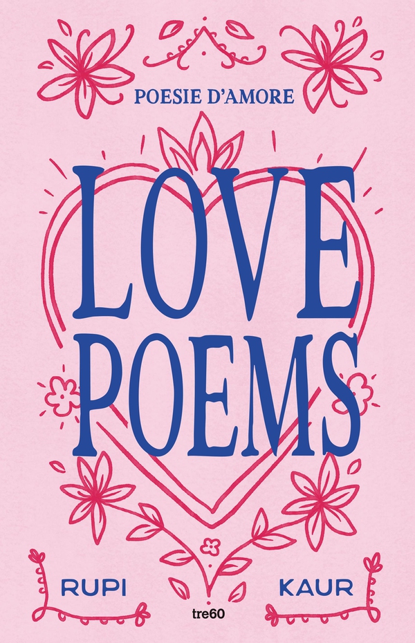 Love Poems. Poesie d'amore - Librerie.coop