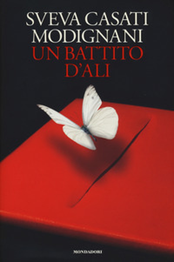 Un battito d'ali - Librerie.coop Un battito d'ali - Librerie.coop