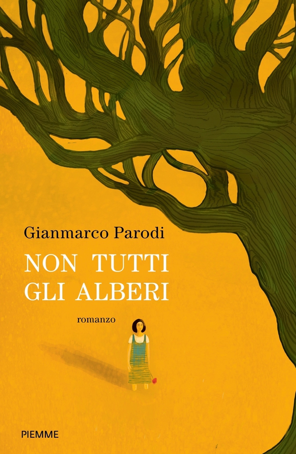 Non tutti gli alberi - Librerie.coop Non tutti gli alberi - Librerie.coop