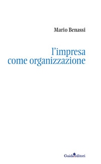 L'impresa come organizzazione - Librerie.coop