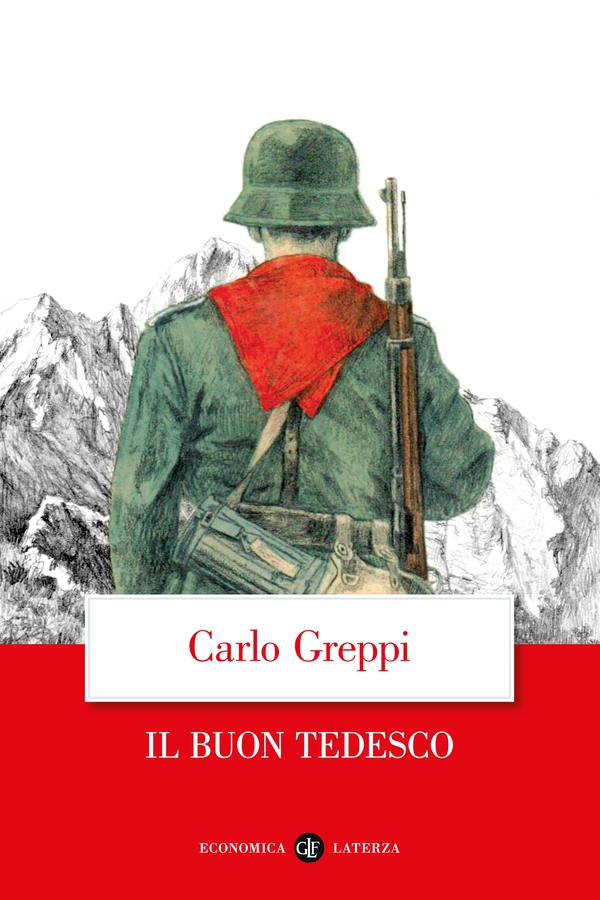 Il buon tedesco - Librerie.coop Il buon tedesco - Librerie.coop