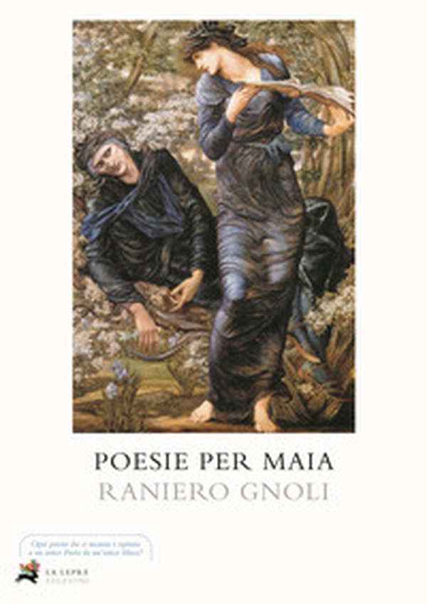 Poesie per Maia - Librerie.coop Poesie per Maia - Librerie.coop