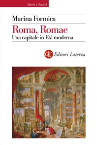 Roma, Romae - Librerie.coop