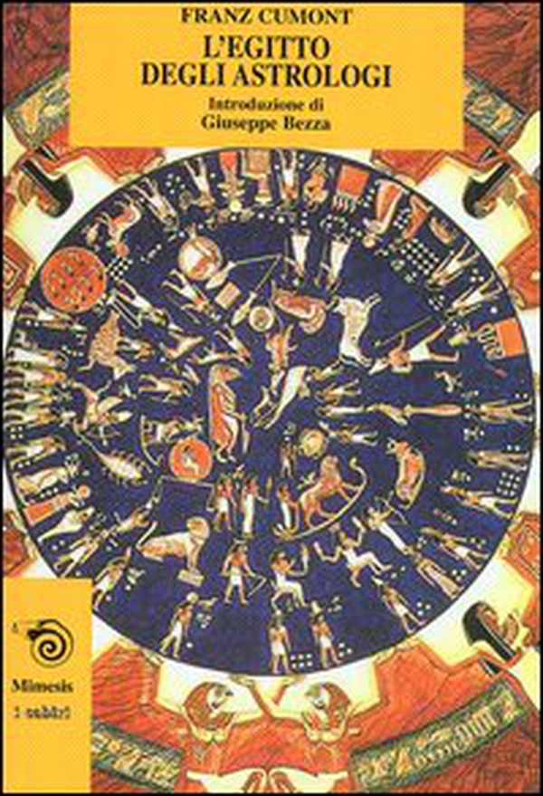 L'Egitto degli astrologi - Librerie.coop L'Egitto degli astrologi - Librerie.coop