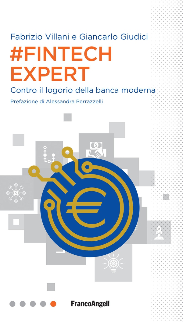 Fintech Expert - Librerie.coop Fintech Expert - Librerie.coop