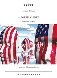 A porte aperte. Romanzo politico - Librerie.coop A porte aperte. Romanzo politico - Librerie.coop
