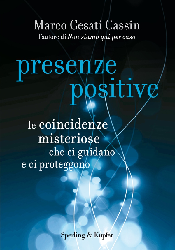 Presenze positive - Librerie.coop Presenze positive - Librerie.coop