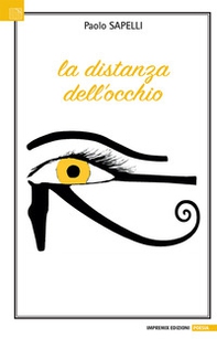 La distanza dell'occhio - Librerie.coop
