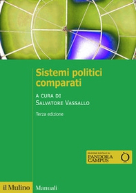 Sistemi politici comparati - Librerie.coop