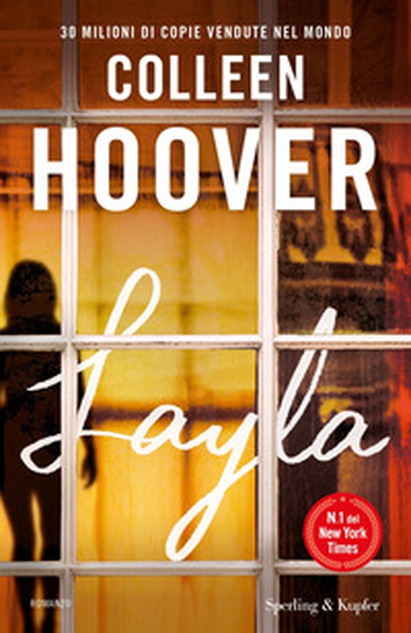 Layla - Librerie.coop Layla - Librerie.coop