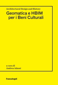 Geomatica e HBIM per i Beni Culturali - Librerie.coop Geomatica e HBIM per i Beni Culturali - Librerie.coop