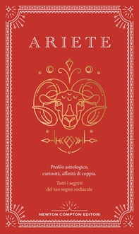 Guida astrologica al segno dell'Ariete - Librerie.coop Guida astrologica al segno dell'Ariete - Librerie.coop