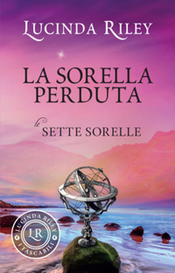 La sorella perduta. Le sette sorelle - Librerie.coop La sorella perduta. Le sette sorelle - Librerie.coop