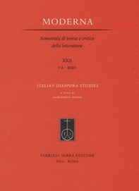 Italian Diaspora Studies - Librerie.coop