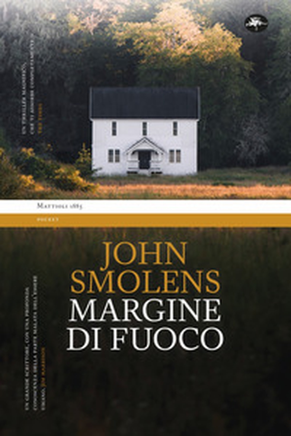 Margine di fuoco - Librerie.coop Margine di fuoco - Librerie.coop