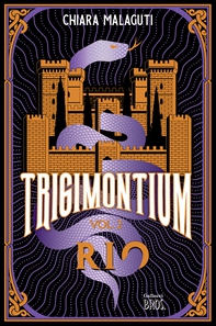 Trigimontium 2. Rio - Librerie.coop
