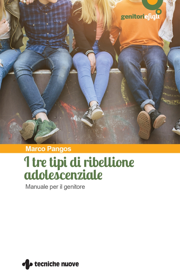 I tre tipi di ribellione adolescenziale - Librerie.coop I tre tipi di ribellione adolescenziale - Librerie.coop