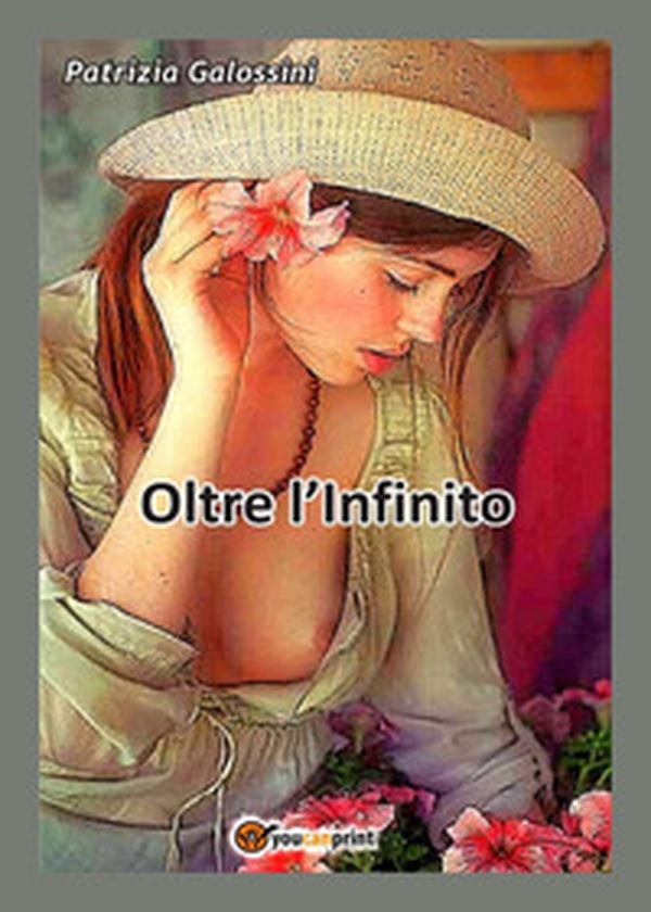 Oltre l'infinito - Librerie.coop Oltre l'infinito - Librerie.coop