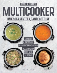 Multicooker - Librerie.coop Multicooker - Librerie.coop