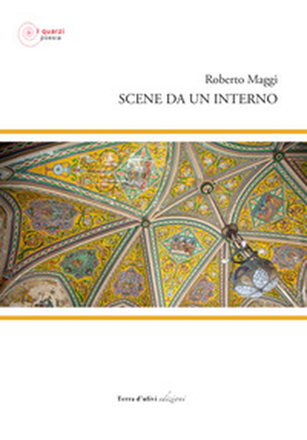 Scene da un interno - Librerie.coop Scene da un interno - Librerie.coop