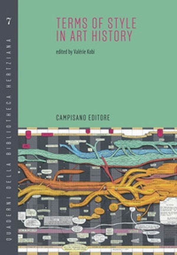Terms of style in art history - Librerie.coop Terms of style in art history - Librerie.coop