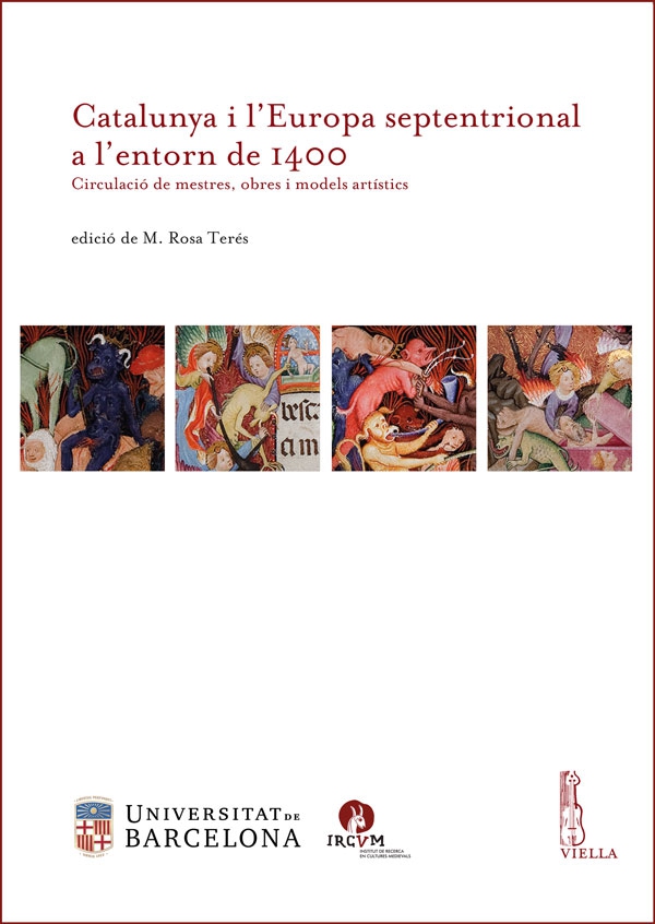 Catalunya i l’Europa septentrional a l’entorn de 1400 - Librerie.coop Catalunya i l’Europa septentrional a l’entorn de 1400 - Librerie.coop