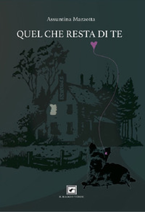 Quel che resta di te - Librerie.coop Quel che resta di te - Librerie.coop