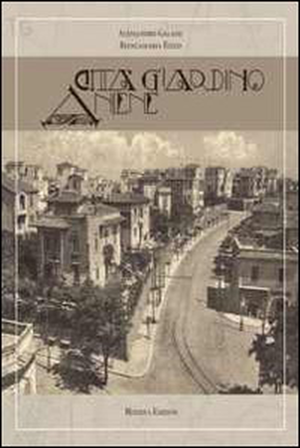 Città Giardino Aniene - Librerie.coop Città Giardino Aniene - Librerie.coop