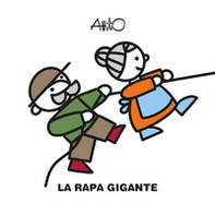 La rapa gigante - Librerie.coop