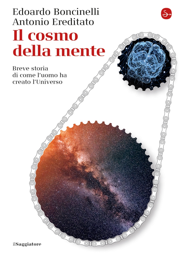 Il cosmo della mente - Librerie.coop Il cosmo della mente - Librerie.coop