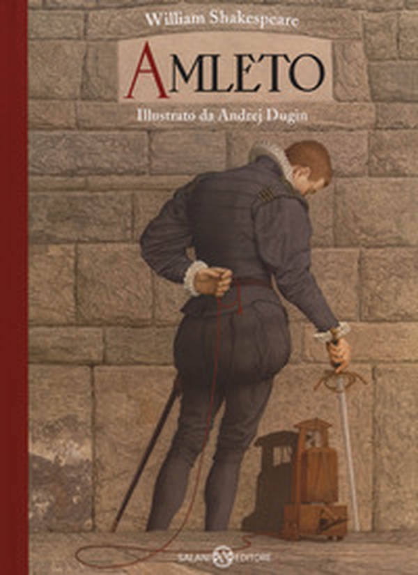 Amleto - Librerie.coop Amleto - Librerie.coop