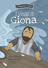 I viaggi di Giona - Librerie.coop I viaggi di Giona - Librerie.coop