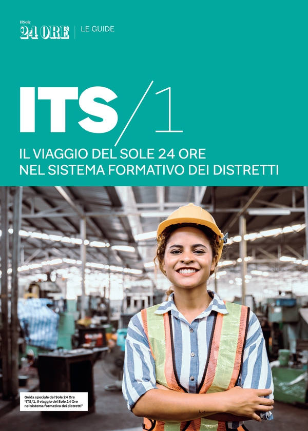 Guida ITS/1 - Librerie.coop Guida ITS/1 - Librerie.coop