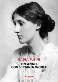 Un anno con Virginia Woolf - Librerie.coop