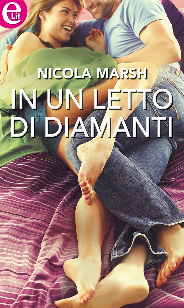 In un letto di diamanti - Librerie.coop In un letto di diamanti - Librerie.coop