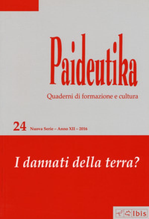 Paideutika - Vol. 24 - Librerie.coop
