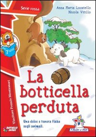 La Botticella perduta - Librerie.coop La Botticella perduta - Librerie.coop