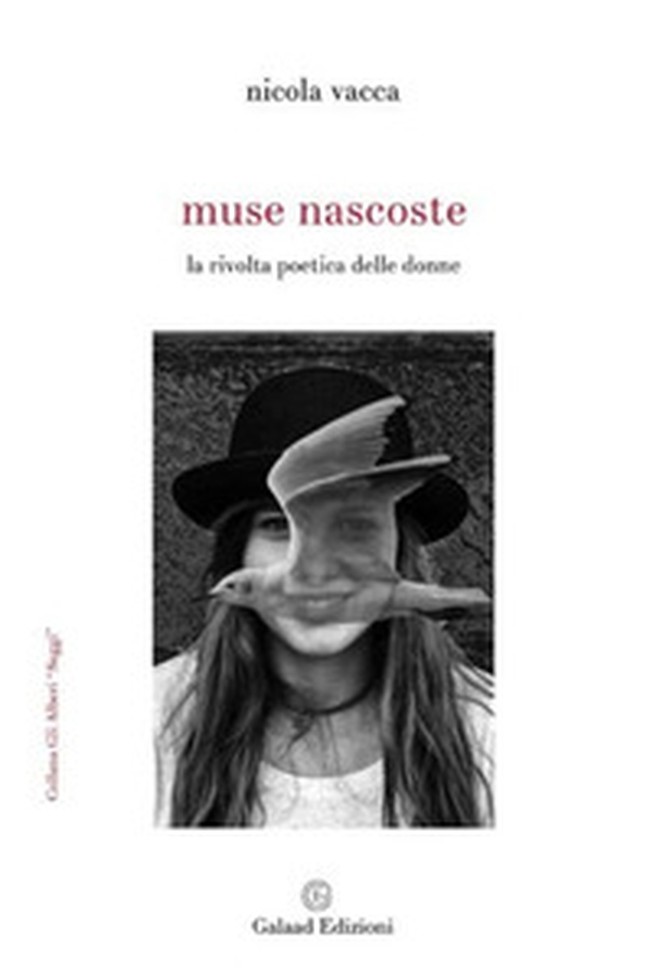 Muse nascoste. La rivolta poetica delle donne - Librerie.coop Muse nascoste. La rivolta poetica delle donne - Librerie.coop