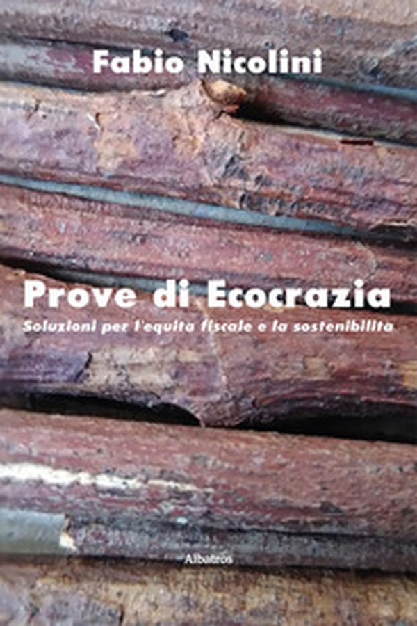 Prove di ecocrazia - Librerie.coop Prove di ecocrazia - Librerie.coop