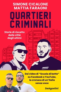 Quartieri criminali - Librerie.coop