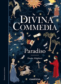 Divina Commedia. Paradiso - Vol. 3 - Librerie.coop
