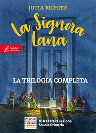 La trilogia della Signora Lana - Librerie.coop