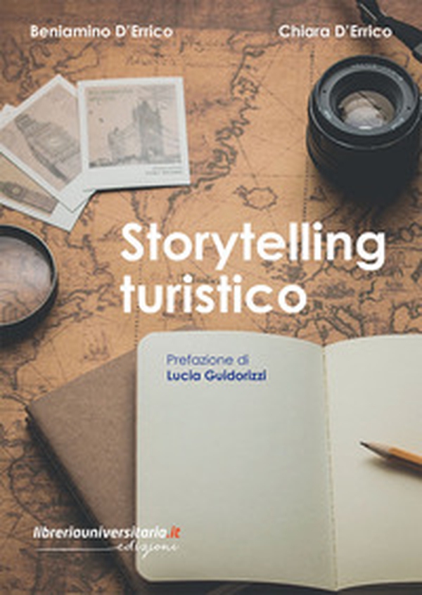 Storytelling turistico - Librerie.coop Storytelling turistico - Librerie.coop
