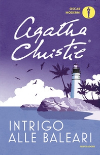 Intrigo alle Baleari e altre storie - Librerie.coop