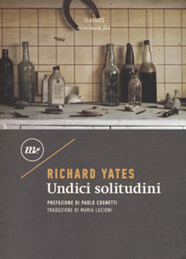Undici solitudini - Librerie.coop Undici solitudini - Librerie.coop