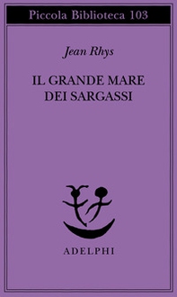 Il grande mare dei sargassi - Librerie.coop