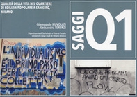 Qualità della vita nel quartiere di edilizia popolare a San Siro, Milano - Librerie.coop