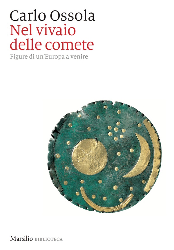 Nel vivaio delle comete - Librerie.coop Nel vivaio delle comete - Librerie.coop