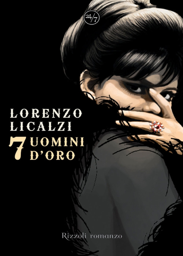 Sette uomini d'oro - Librerie.coop Sette uomini d'oro - Librerie.coop