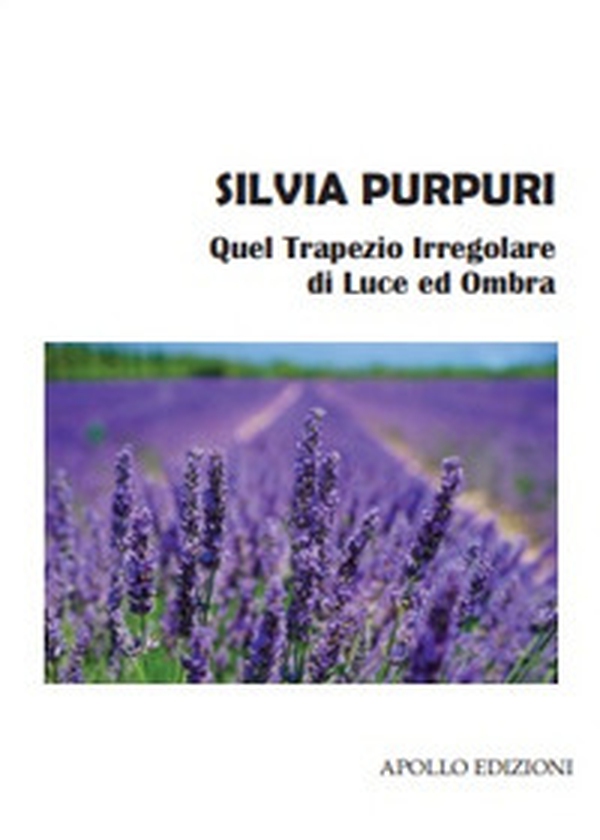 Quel trapezio irregolare di luce ed ombra - Librerie.coop Quel trapezio irregolare di luce ed ombra - Librerie.coop